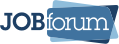 Jobforum Logo