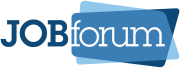 Jobforum Logo